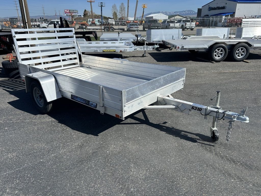 2024 Aluma Undetermined Equipment Image0