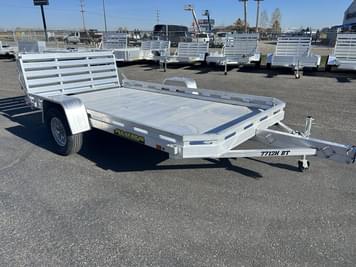 Main image Aluma 7712HBT