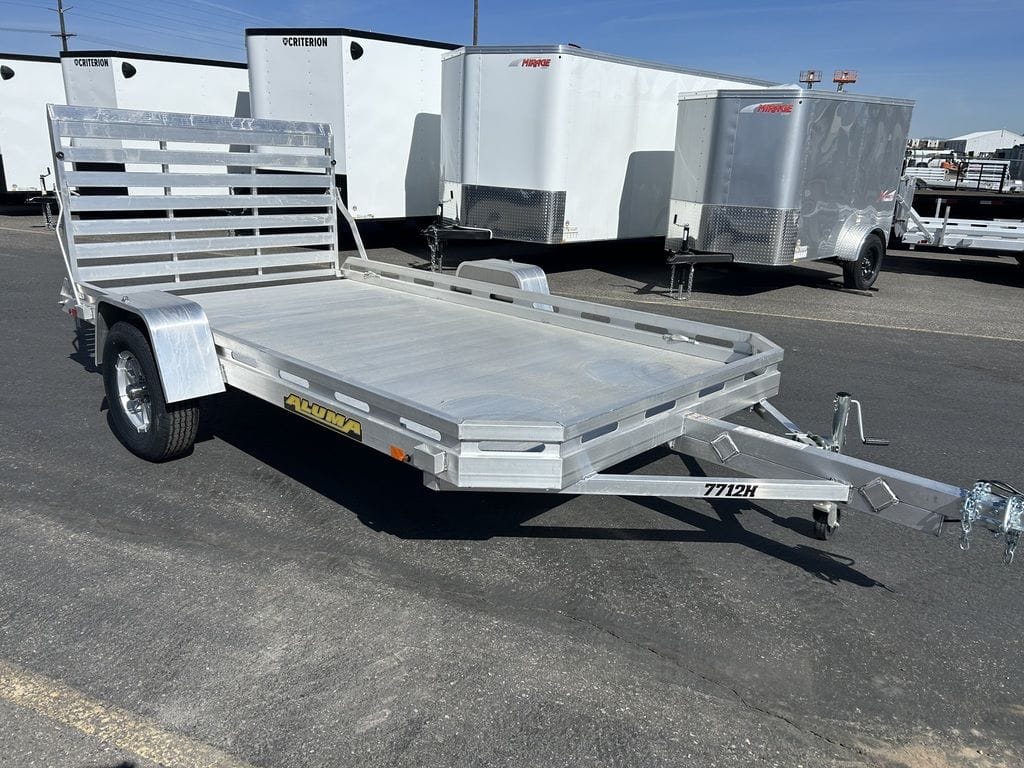 Main image Aluma 7712H-S-TG