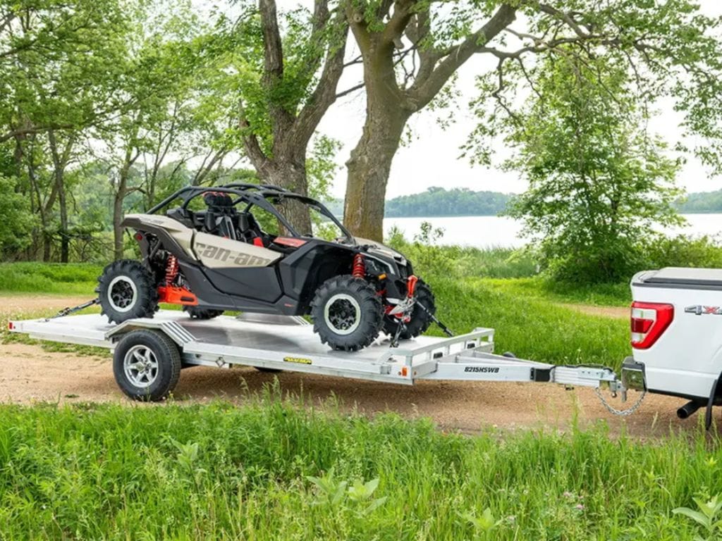 2024 Aluma WB15H Equipment Image0