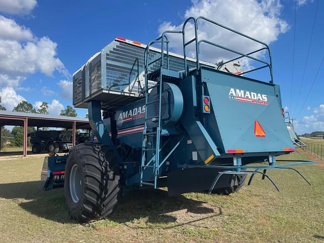 Image of Amadas 2120 equipment image 3