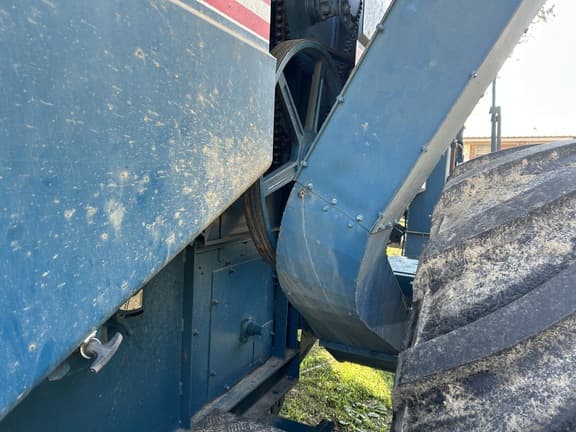 Image of Amadas 2120 equipment image 3