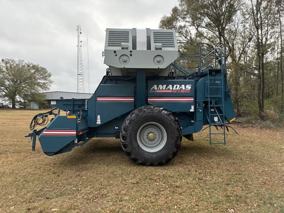Image of Amadas 2120 equipment image 3