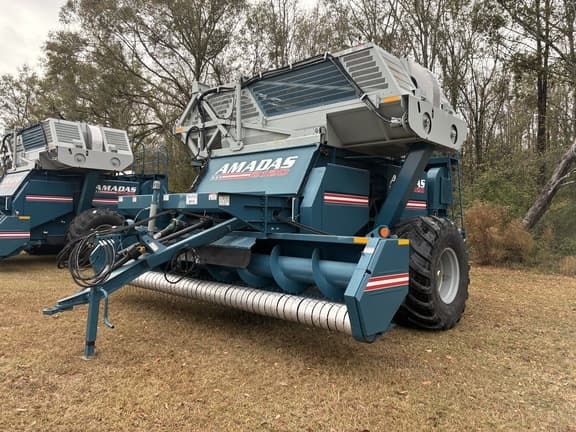 Image of Amadas 2120 equipment image 1