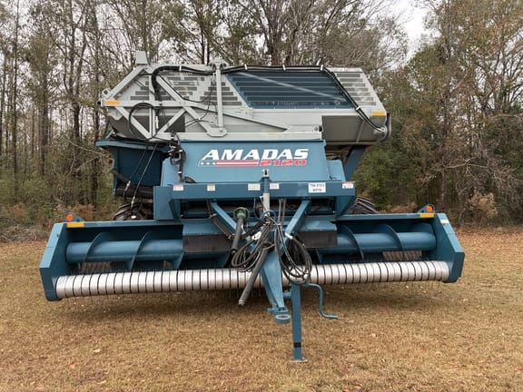 2024 Amadas 2120 Equipment Image0