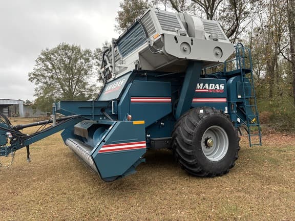 Image of Amadas 2120 equipment image 4