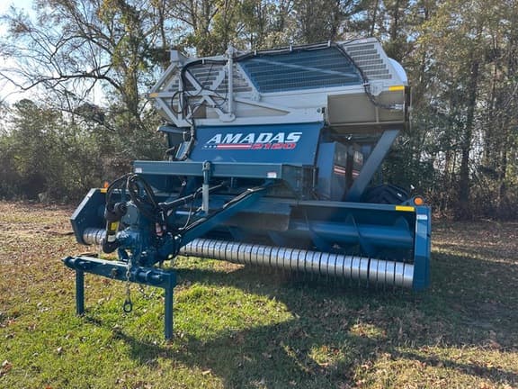 Image of Amadas 2120 equipment image 1