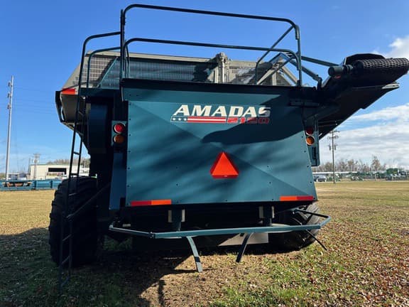 Image of Amadas 2120 equipment image 3