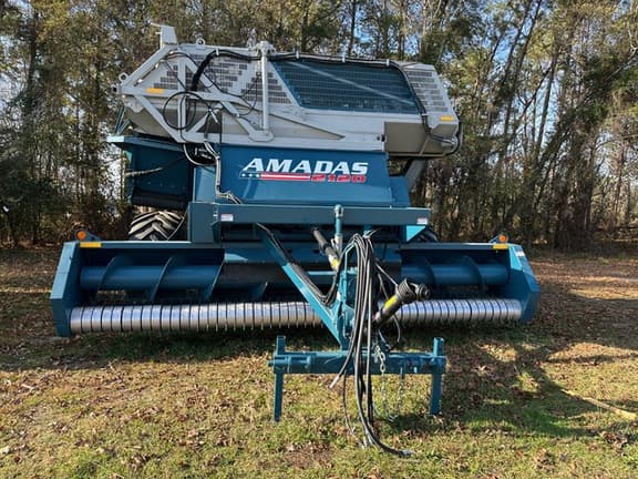 Image of Amadas 2120 equipment image 1