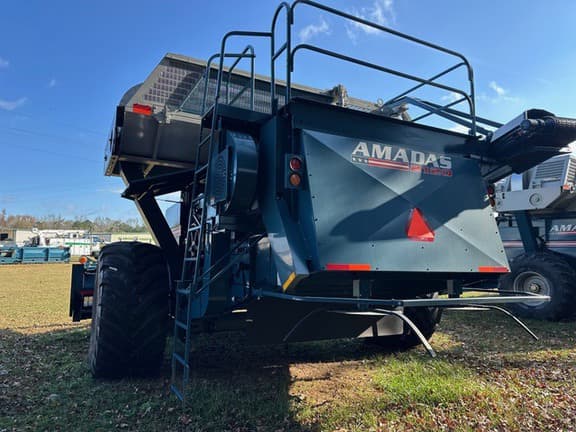 Image of Amadas 2120 equipment image 4