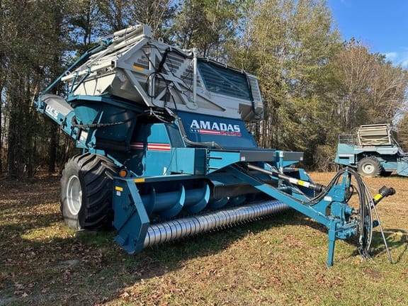 2024 Amadas 2120 Equipment Image0