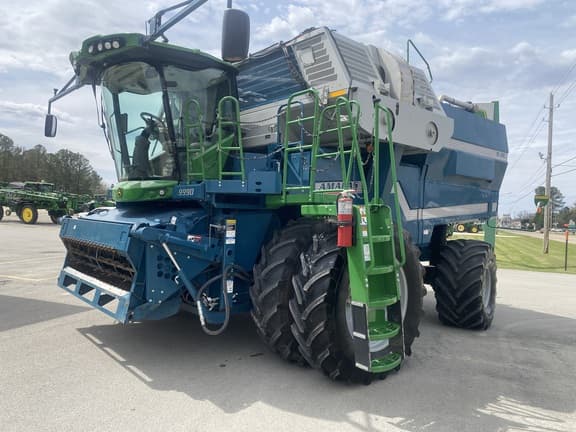 Image of Amadas 9990 equipment image 1