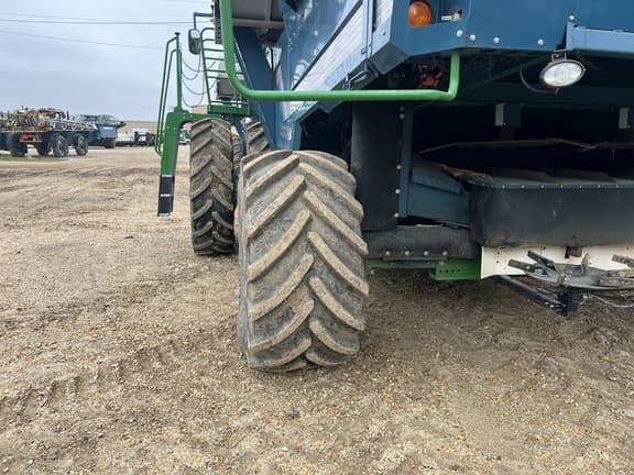 Image of Amadas 9990 equipment image 3