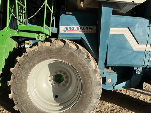 2024 Amadas 9990 Equipment Image0