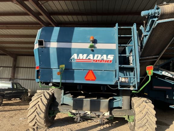 Image of Amadas 9990 equipment image 3