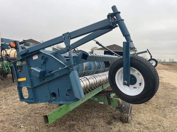 Image of Amadas 9990 equipment image 1