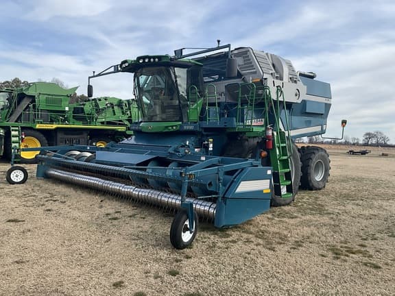 Image of Amadas 9990 equipment image 1