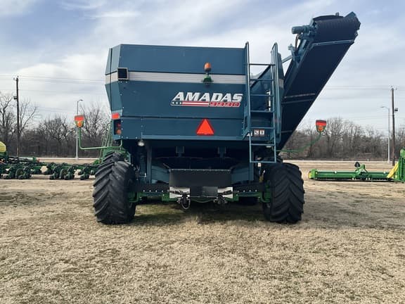 Image of Amadas 9990 equipment image 4