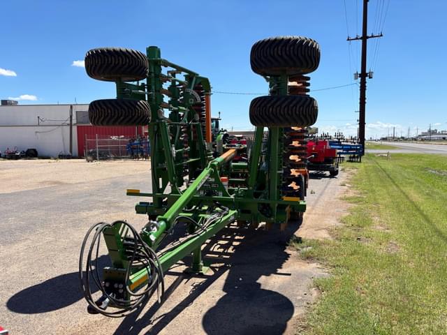 Image of Amazone Catros 7003-2TX equipment image 3