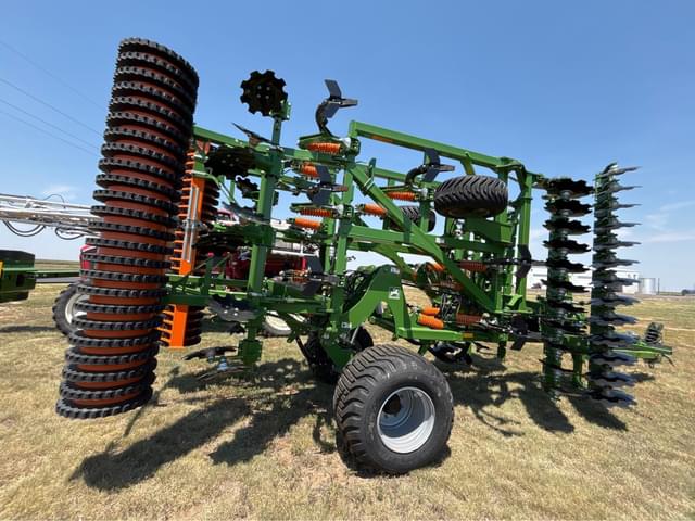 Image of Amazone Ceus 6000-2TX equipment image 1