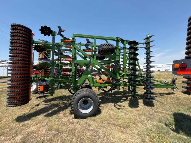 Image of Amazone Ceus 6000-2TX equipment image 2