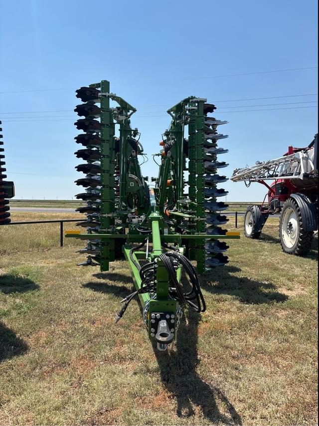 Image of Amazone Ceus 6000-2TX equipment image 3