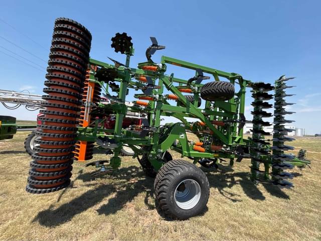 Image of Amazone Ceus 6000-2TX equipment image 1