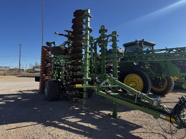 Image of Amazone Ceus 7000-2TX equipment image 4