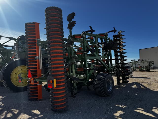 Image of Amazone Ceus 7000-2TX equipment image 3