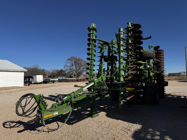 Image of Amazone Ceus 7000-2TX equipment image 1