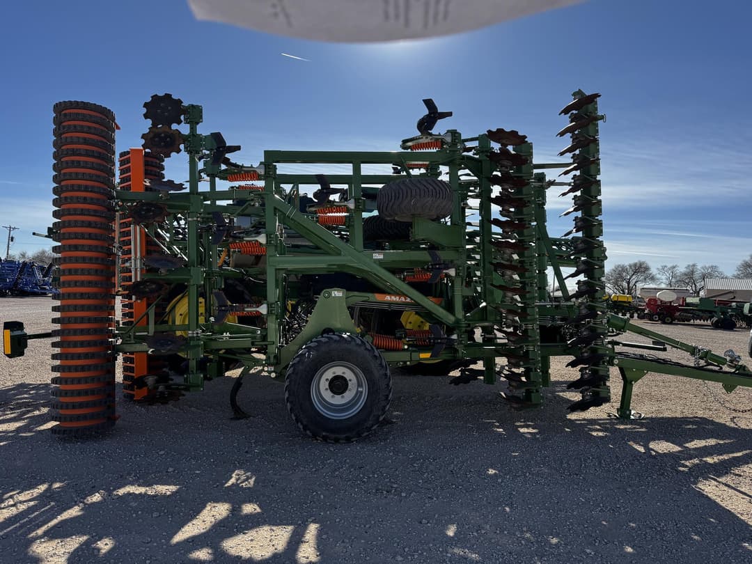 Image of Amazone Ceus 7000-2TX Primary image