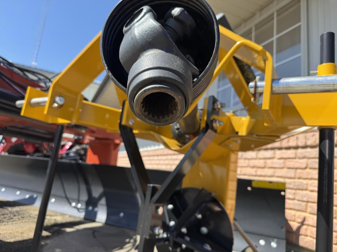 Image of Amco AD-1000-V Image 1