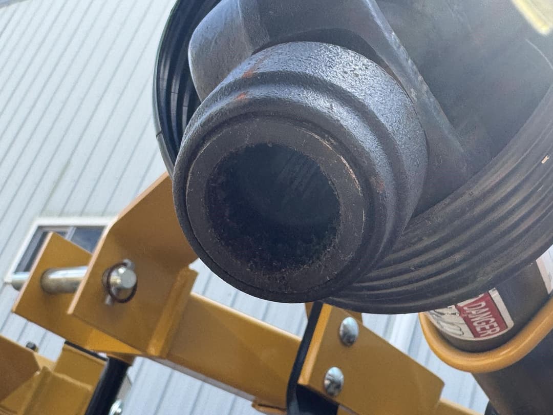 Image of Amco AD-1000-V Image 1
