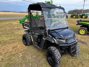 2024 American Landmaster L4 Image