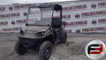 Main image American Landmaster L4