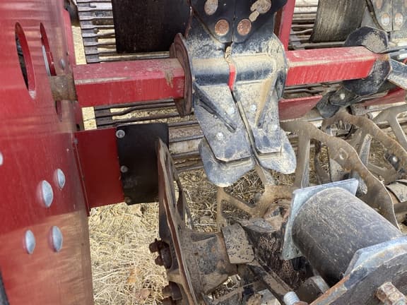 Image of Amity 2720 equipment image 4