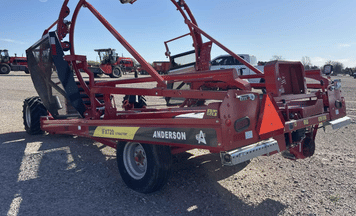 Main image Anderson IFX720