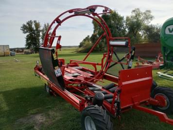 Main image Anderson IFX720