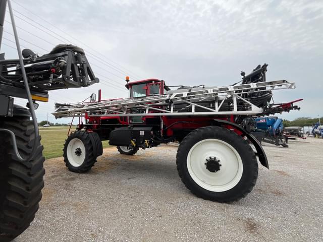 Image of Apache AS1050 equipment image 3