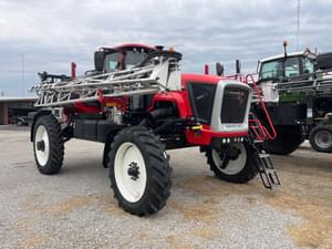 2024 Apache AS1050 Image