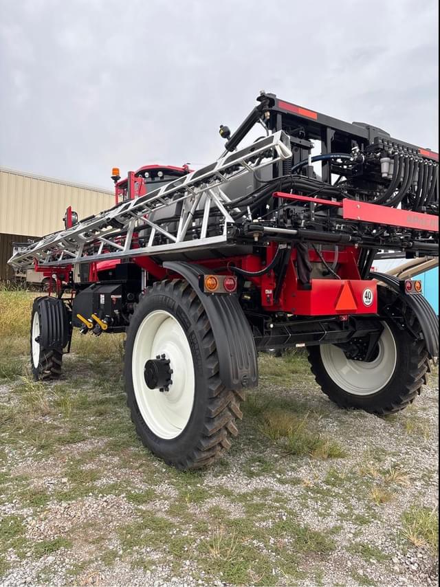 Image of Apache AS1050 equipment image 4