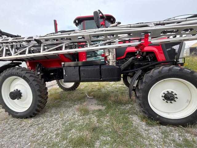 Image of Apache AS1050 equipment image 1