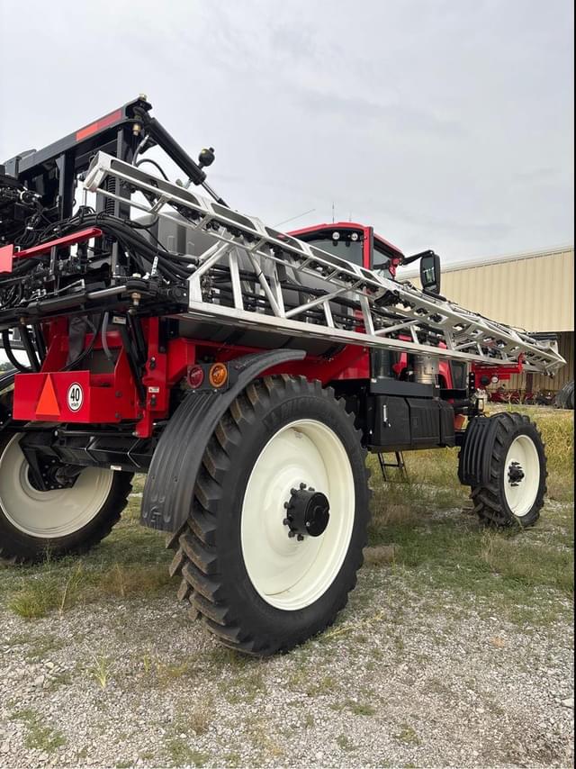 Image of Apache AS1050 equipment image 2