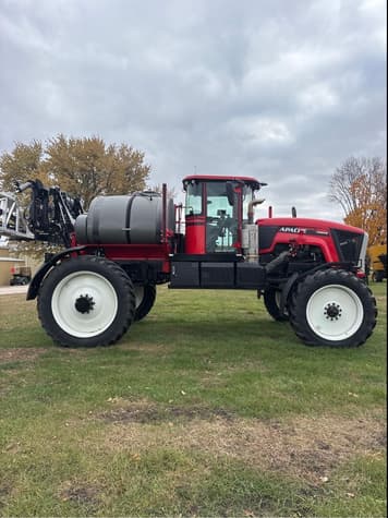 Main image Apache AS1050