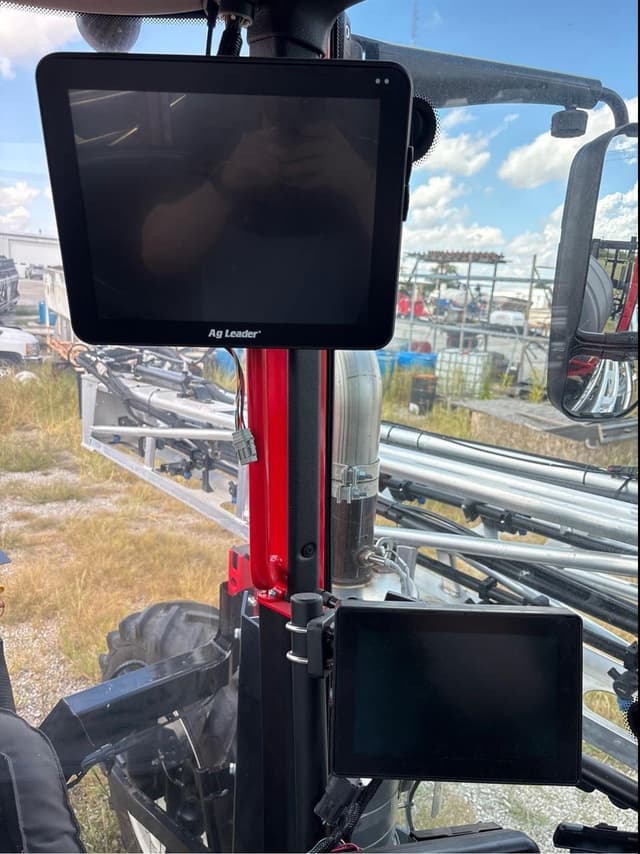 Image of Apache AS1050 equipment image 4