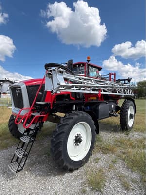 2024 Apache AS1050 Image