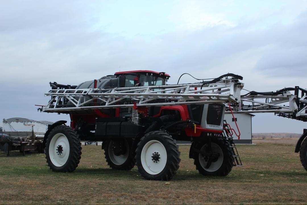 Image of Apache AS1250 Image 1