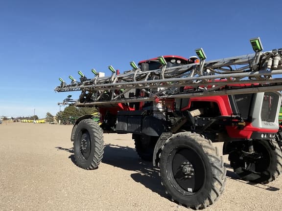 Image of Apache AS1250 XP equipment image 3