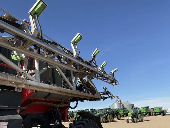 Image of Apache AS1250 XP equipment image 4