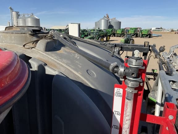 Image of Apache AS1250 XP equipment image 4